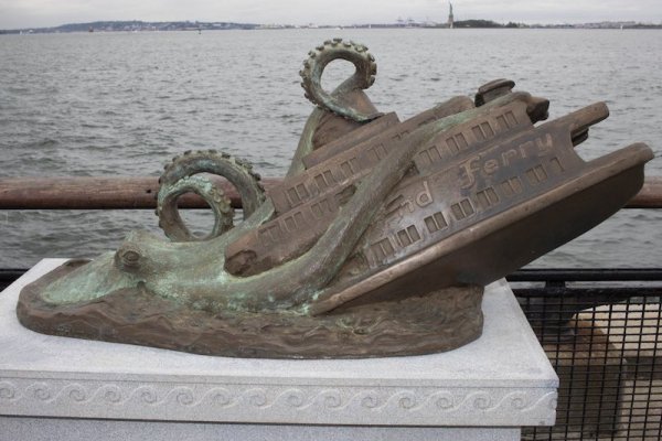 Kraken адрес