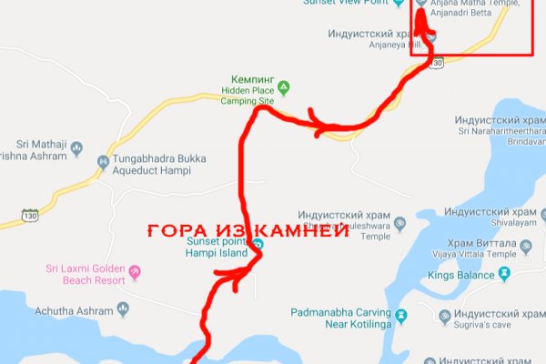 Что такое кракен сайт