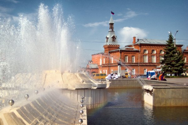Зайти в кракен