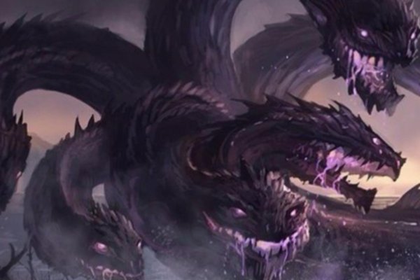 Kraken krn